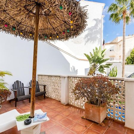 El Patio Andaluz Vila Velez Exterior foto